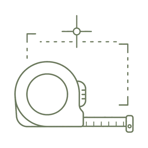 現場丈量 icon